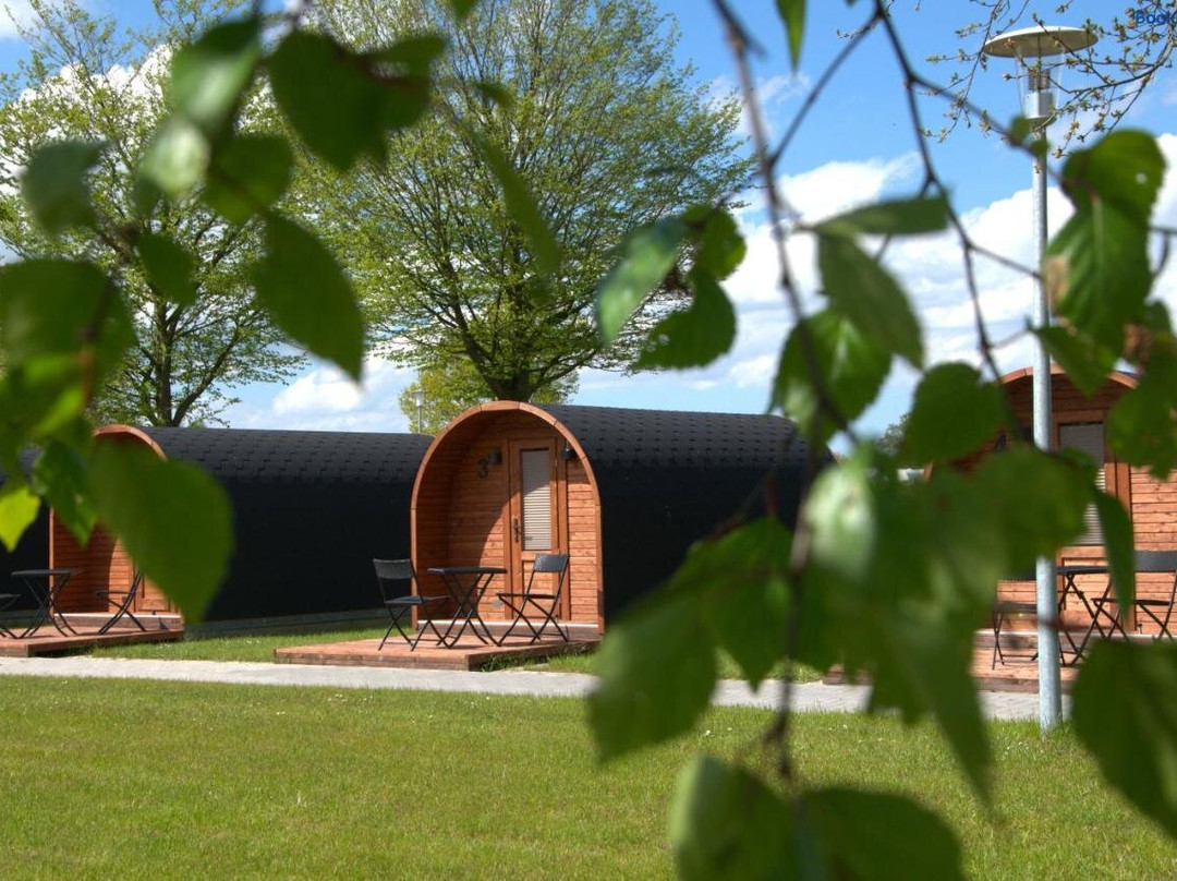Camping Große Meer