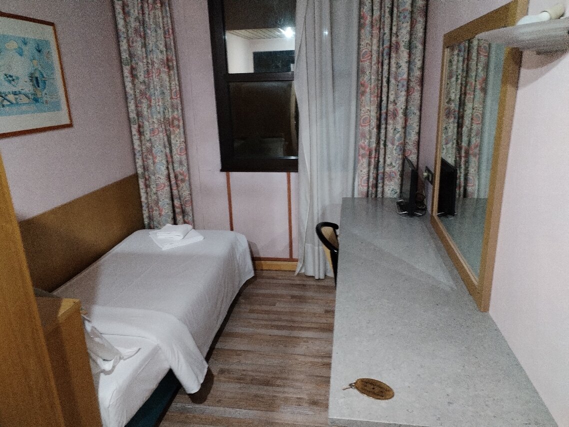 拉斐洛威尼斯酒店-官方