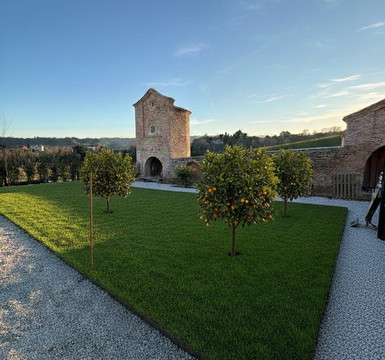 Hortus Giardino-Massignano必去景点