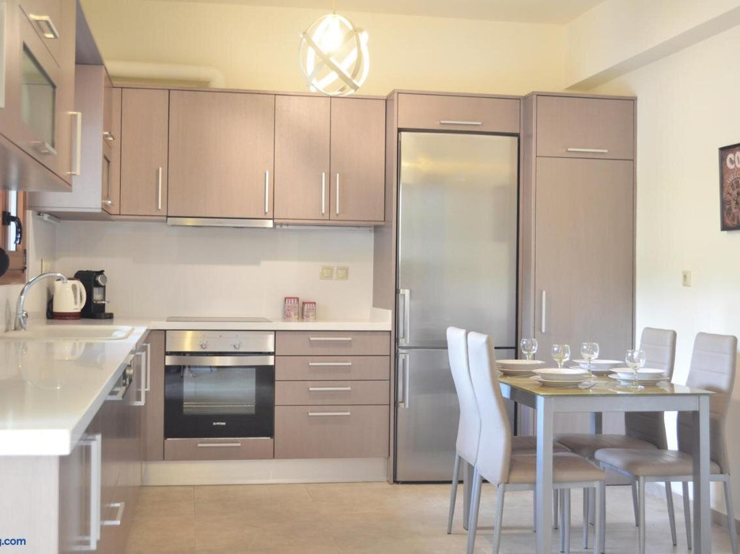 Ariadni Suites