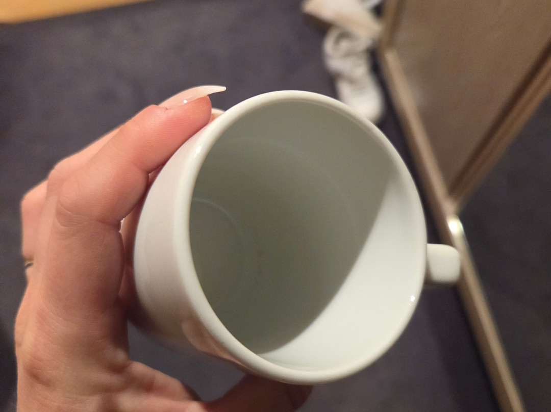 斯塔万格皇家斯堪迪克酒店主图