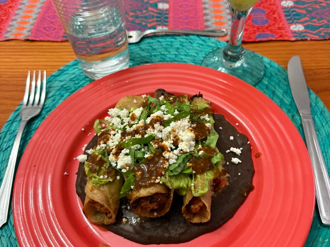 Alma de Mi Tierra-瓦哈卡必去景点