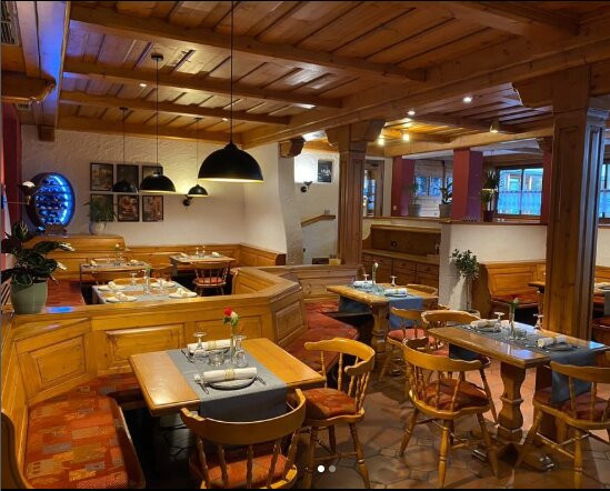 Casa Mia Restaurant & Pizzeria主图