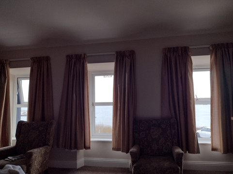 Culoort酒店住宿-Seaview Tavern