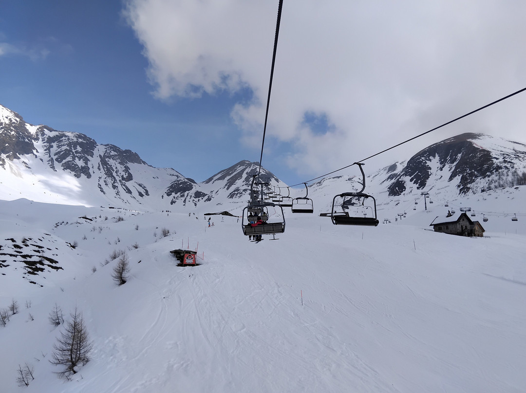 San Domenico Ski-Varzo必去景点