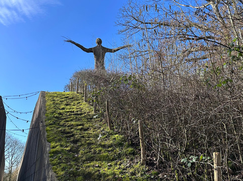 Fort Bij Vechten-Bunnik必去景点