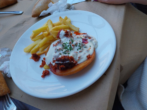 厄尔瑞皮拉酒店主图