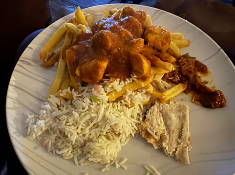 Bollywood Spice主图