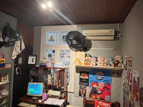 Museu Dos Brinquedos Petrópolis-彼得罗波利斯必去景点