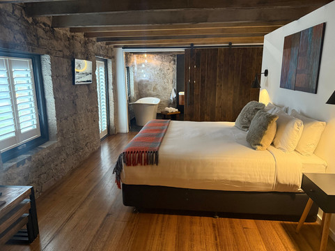 Triabunna Barracks主图