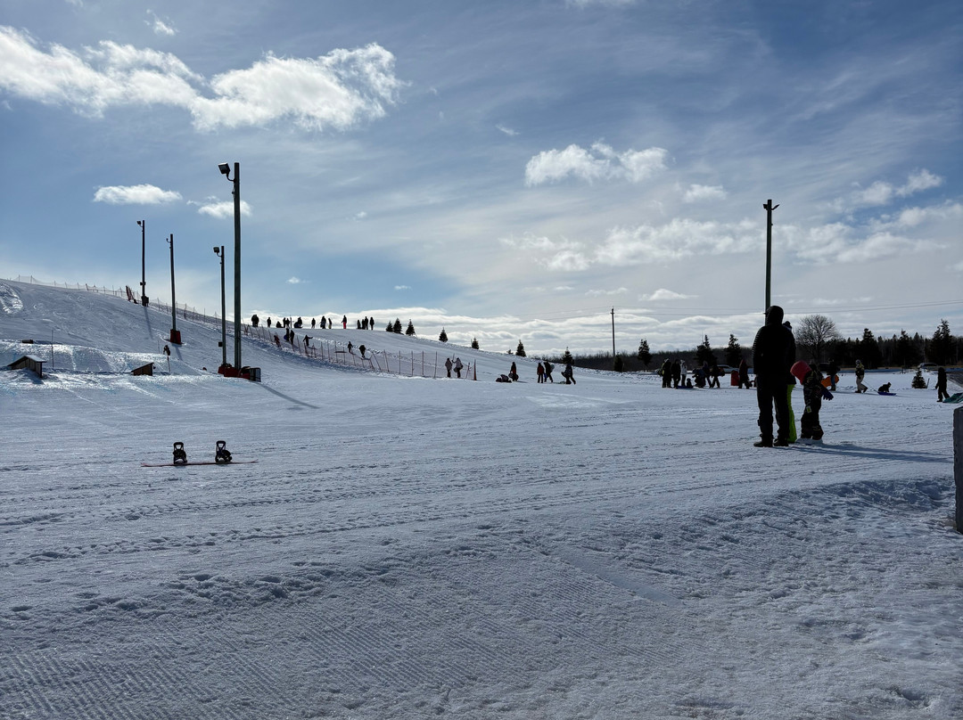 The ROC-Georgina必去景点