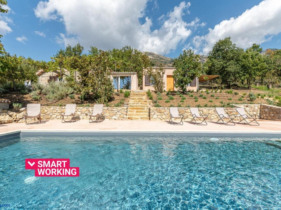 Borgo Le Niche by Wonderful Italy