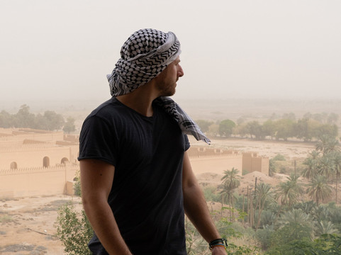 Tigris Tales-Nasiriyah必去景点