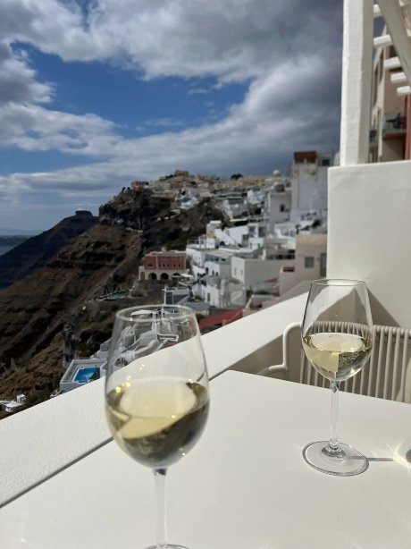 恩尼格玛套房酒店-酒店景观