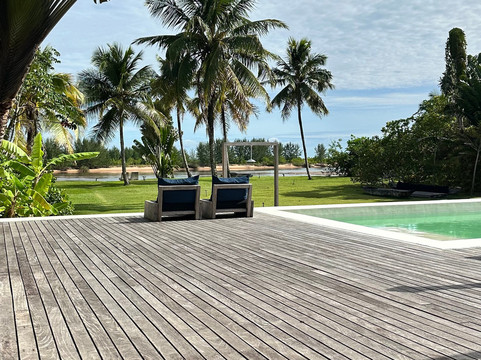 卡布鲁海滩精品酒店主图