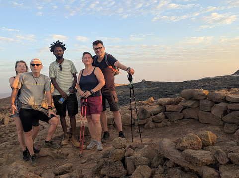 泰迪锡安埃塞俄比亚探险旅游-默克莱必去景点