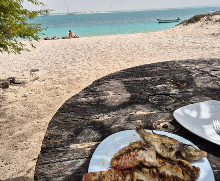 Ddudu Tours-博阿维斯塔必去景点