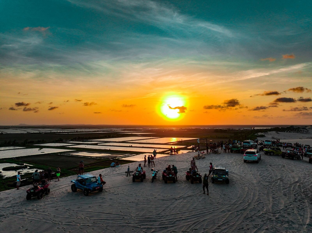 Milano Hotel Pousada Canoa Quebrada