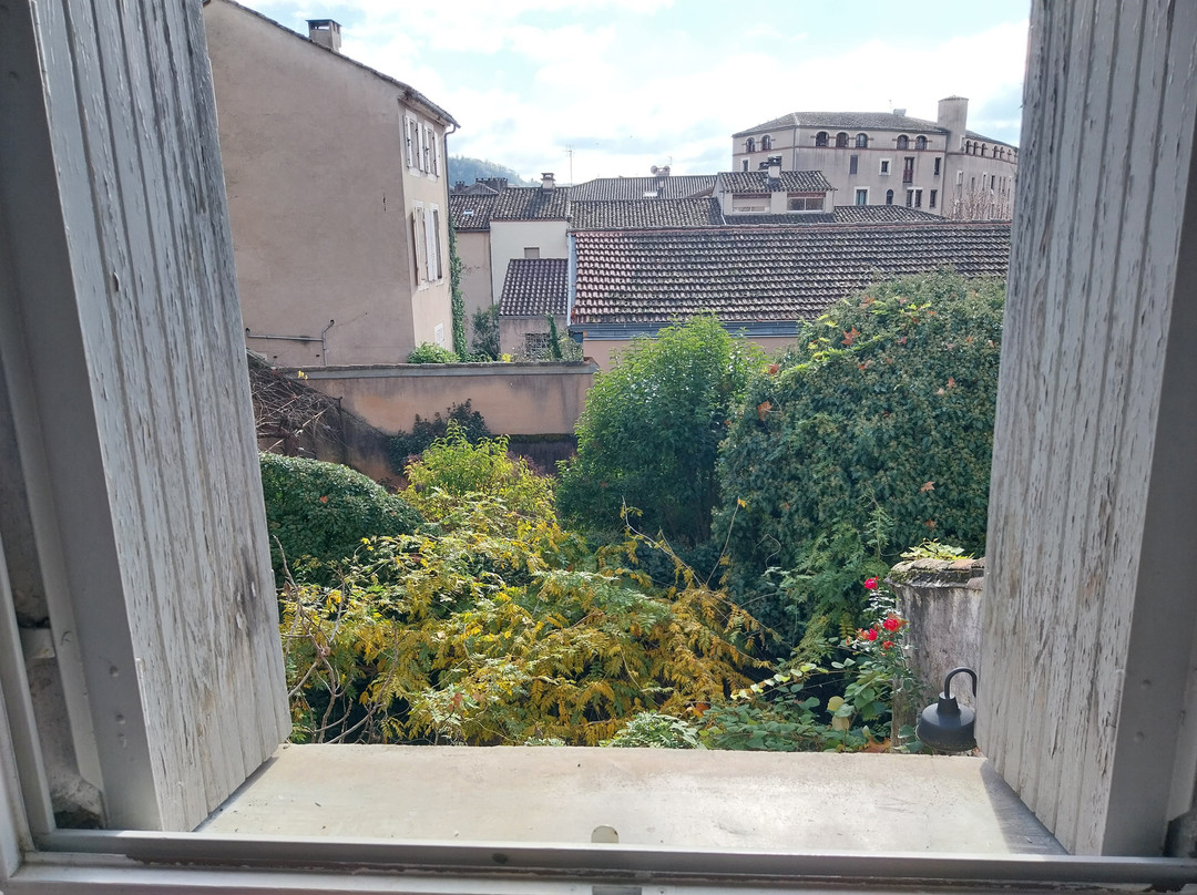 让二十二世酒店主图