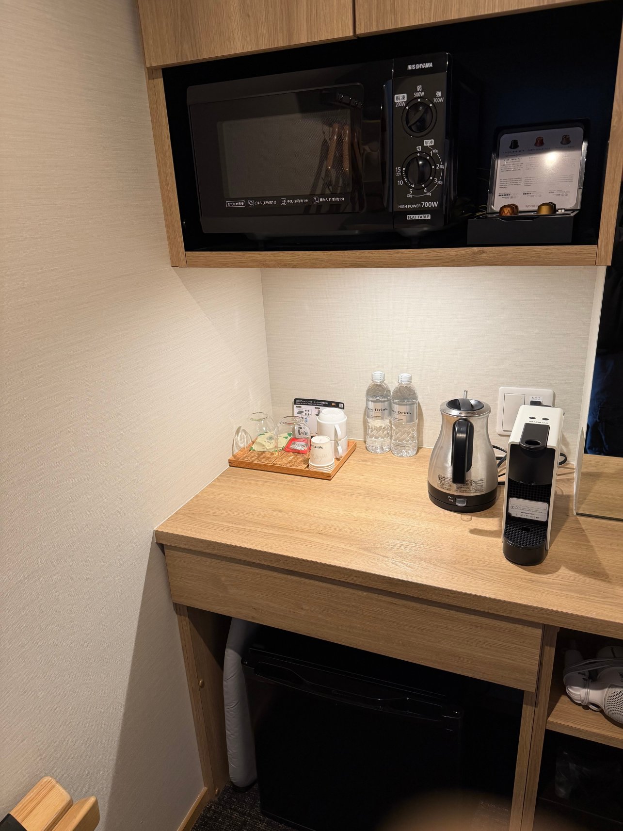 美鲁京都锦酒店-客卧