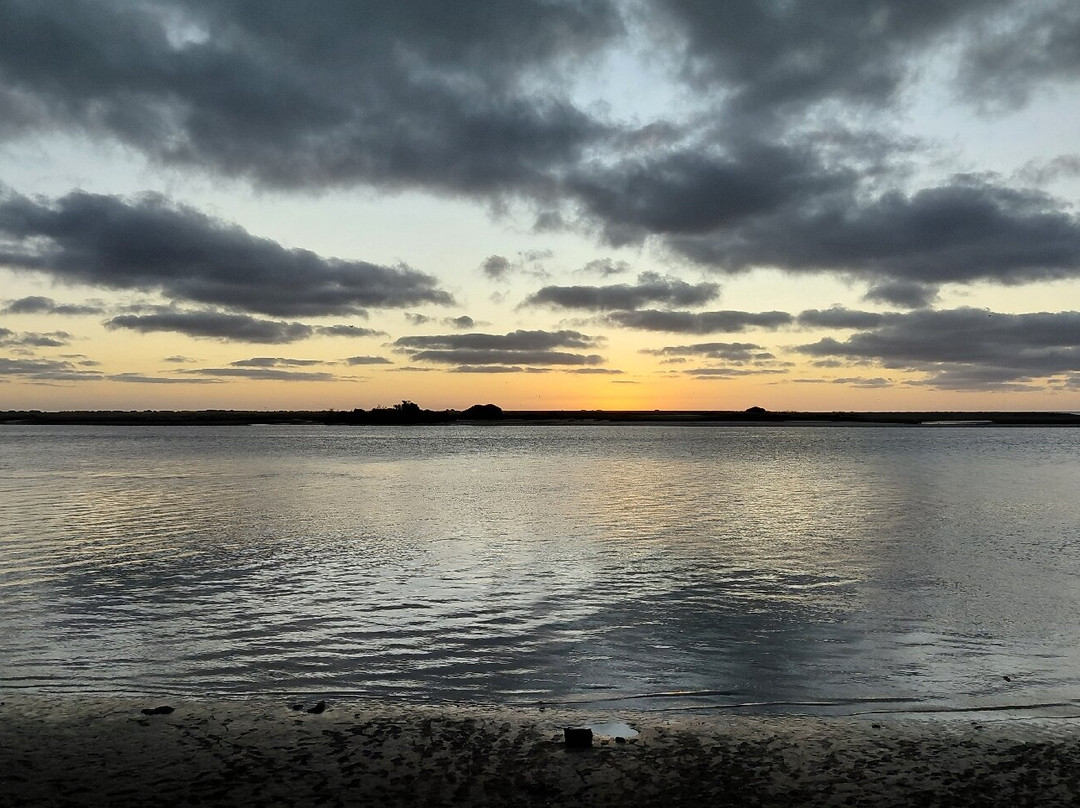 Tapera de Lopez-圣克莱门特雷图尤必去景点