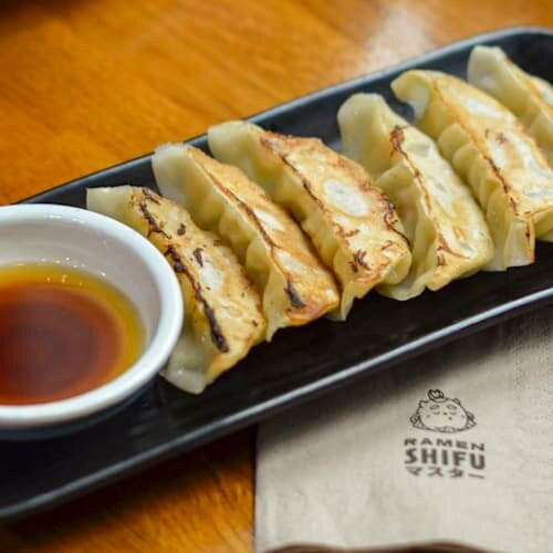 Ramen Shifu - Getafe