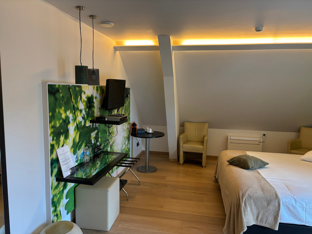 Niel-bij-Sint-Truiden酒店住宿-Aulnenhof