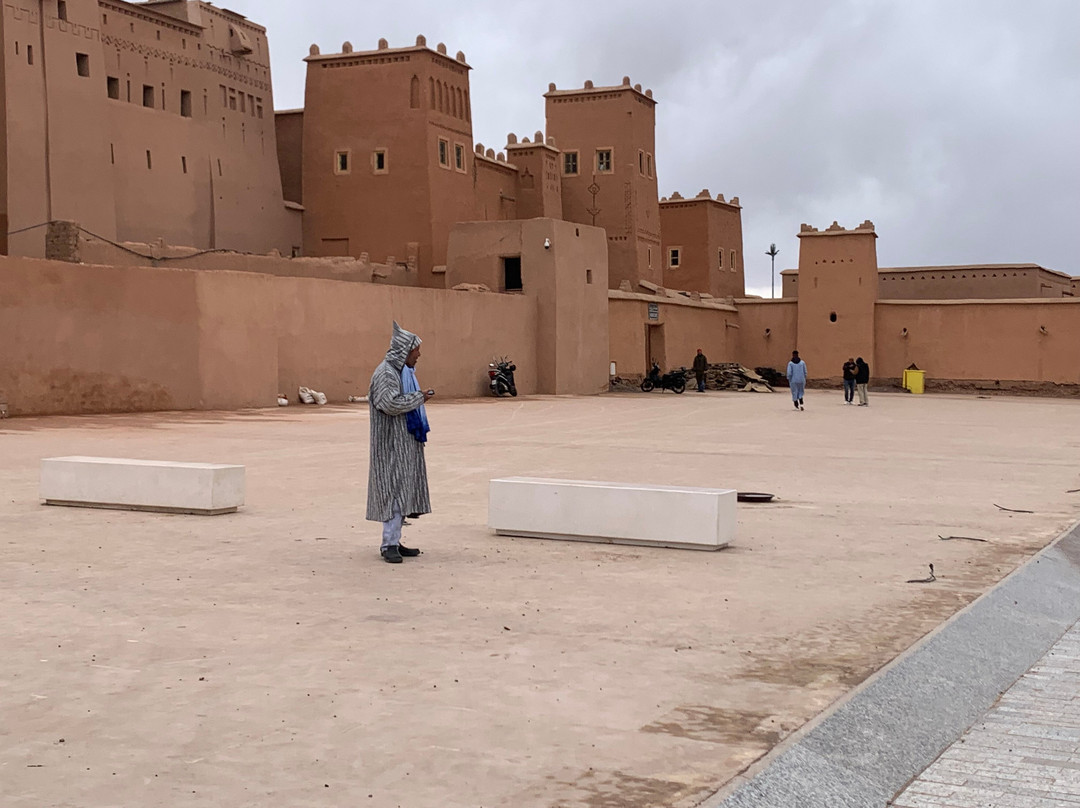 Morocco Viajar-马拉喀什必去景点