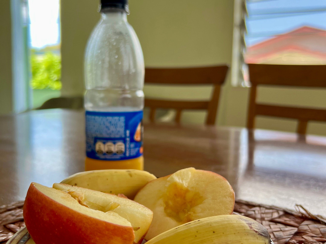 风中烛光旅馆主图