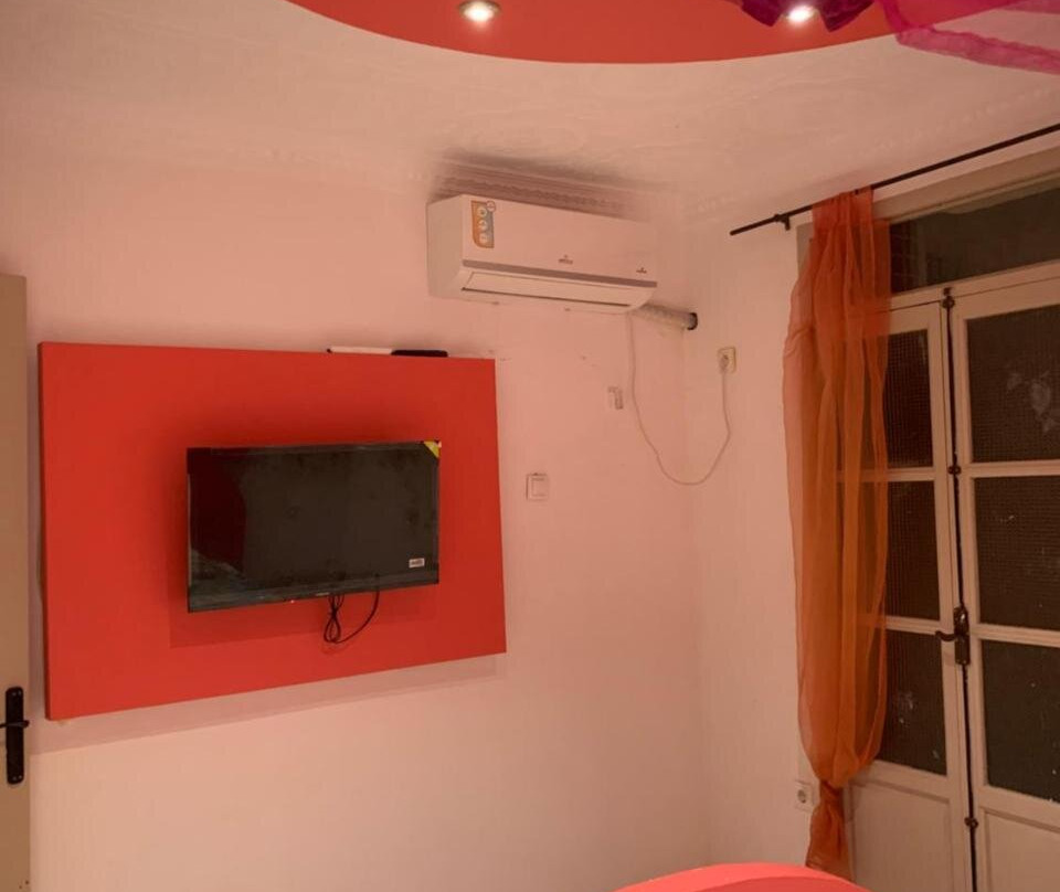 Residence Palestine