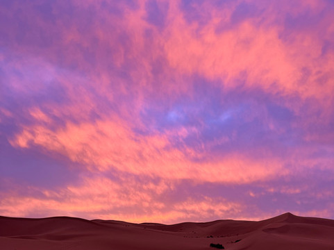 Desert Excursion Morocco-丹吉尔必去景点
