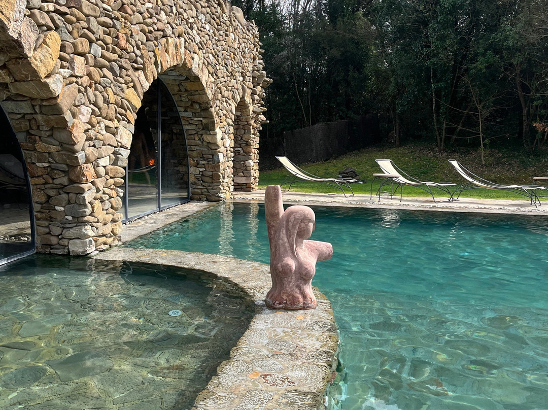 Podere La Cerreta主图