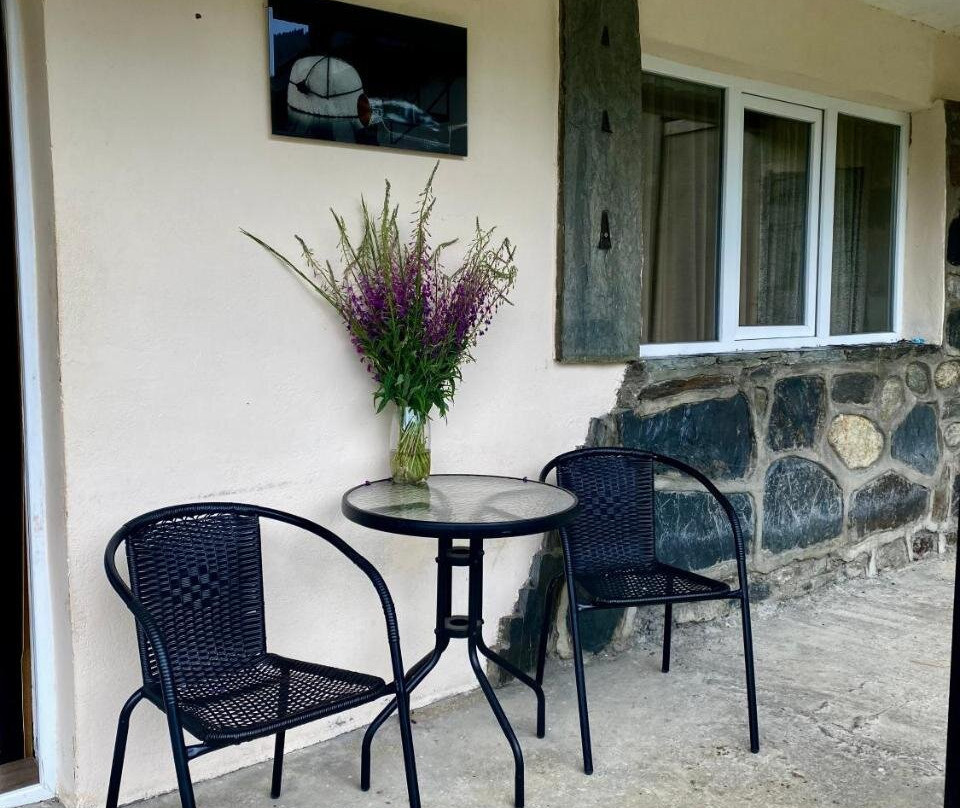 Nicolas GuestHouse