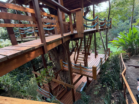 拉德拉度假酒店主图