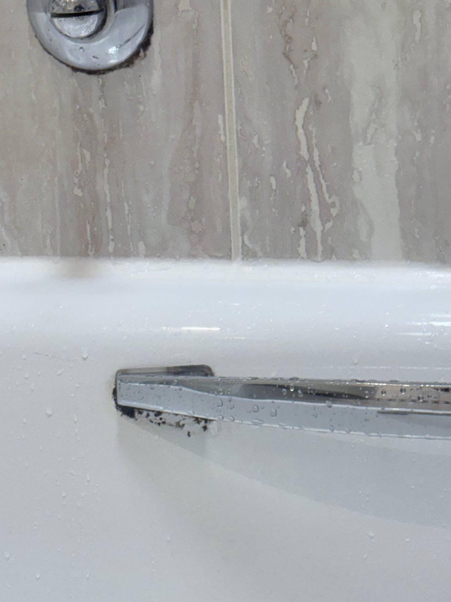 什利格雷大厅酒店-浴室