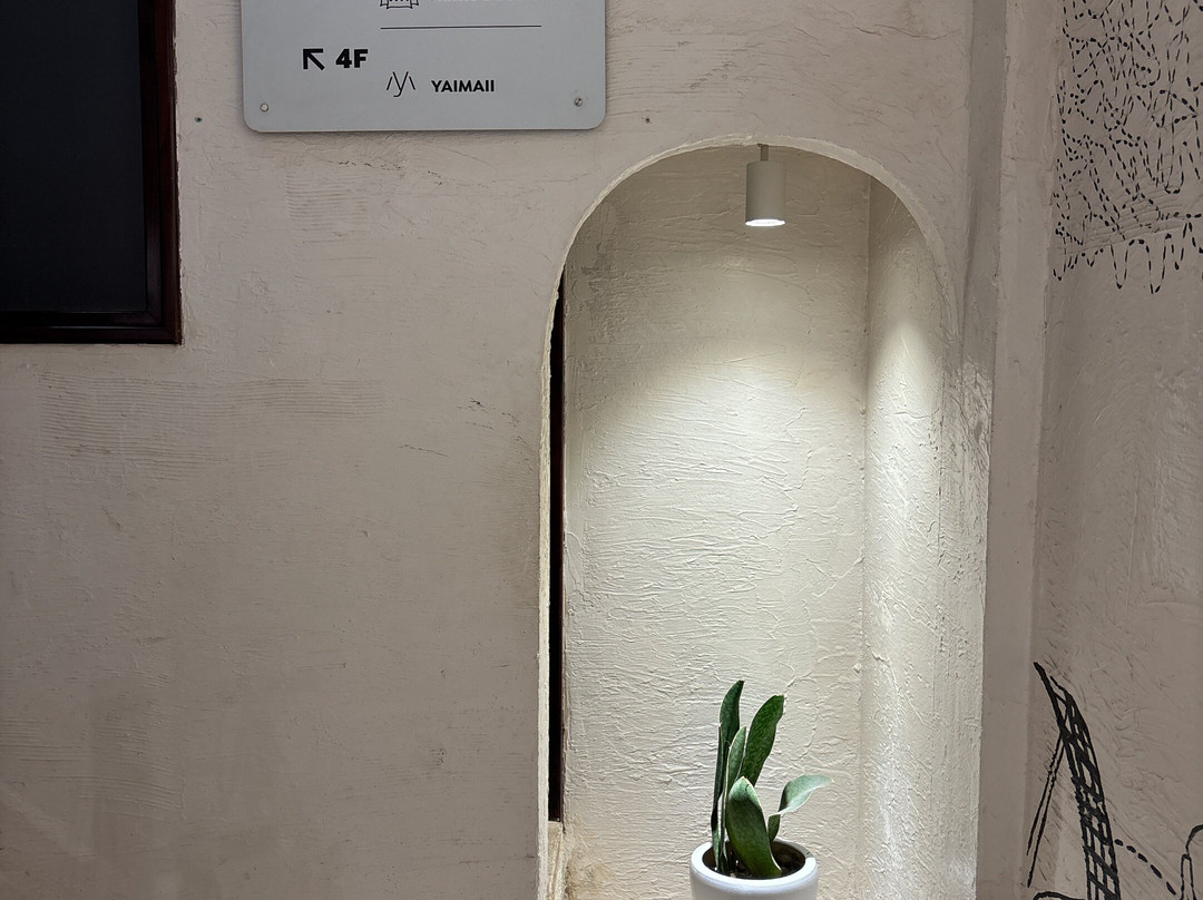 Her Works Vientiane Flagship Store-万象必去景点