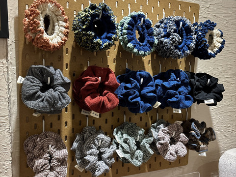 Her Works Vientiane Flagship Store-万象必去景点