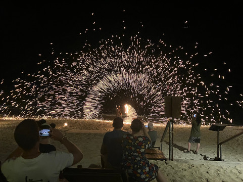 安娜瓦娜海滩度假村主图