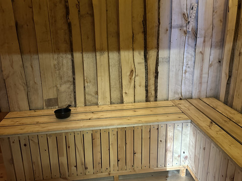 Openlappland-Amsele必去景点