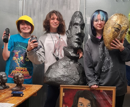 Snary Mary Adventures-苏黎世必去景点