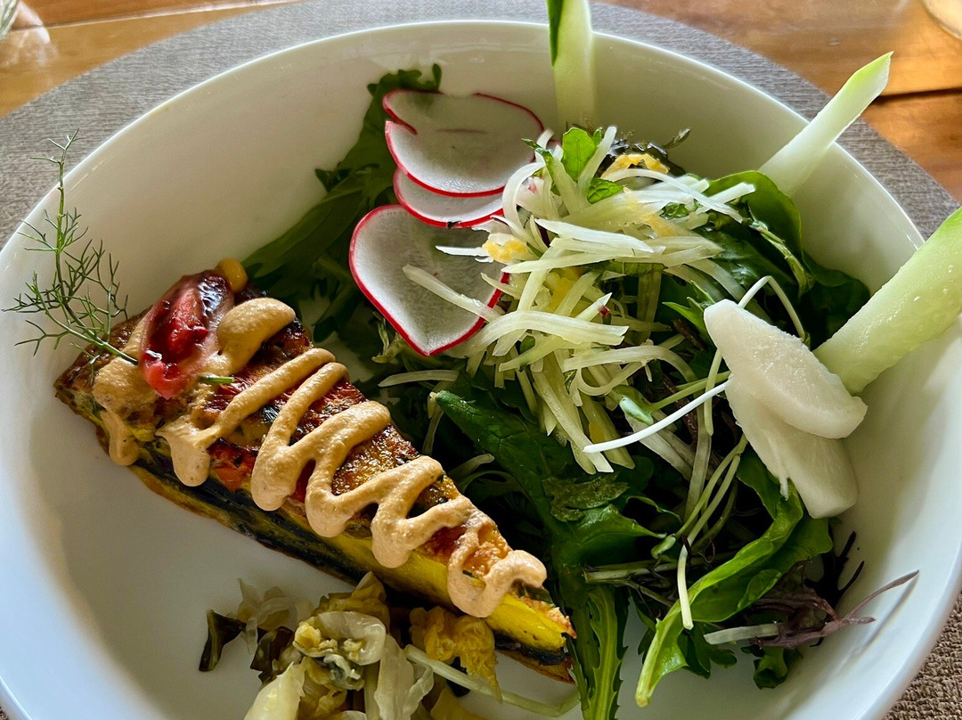 Common Ground Kauai-基拉韦厄必去景点