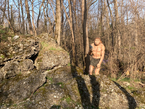 Parco Della Preistoria-Rivolta d'Adda必去景点