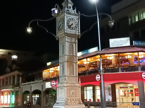 Chez Payet Guesthouse主图