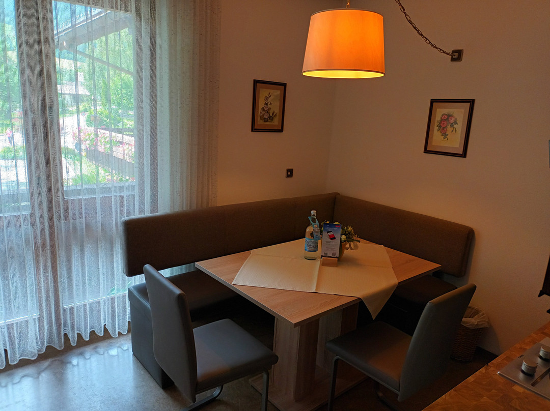 Ferienhof Alte Post, Apartments