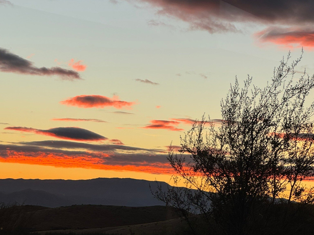 SkyScape-特威泽尔必去景点