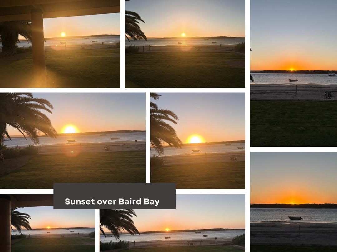 Baird Bay Experience-Bairds Bay必去景点