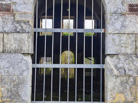 Spike Island-科夫必去景点