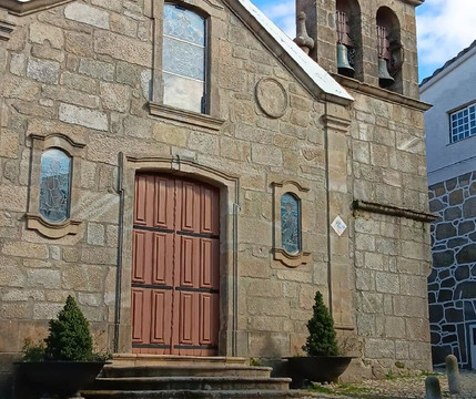 Castelo de Folgosinho-Gouveia必去景点