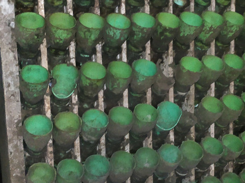 Caves Messias-梅阿利亚达必去景点