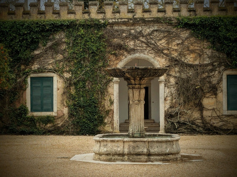 Estalagem Quinta das Torres主图